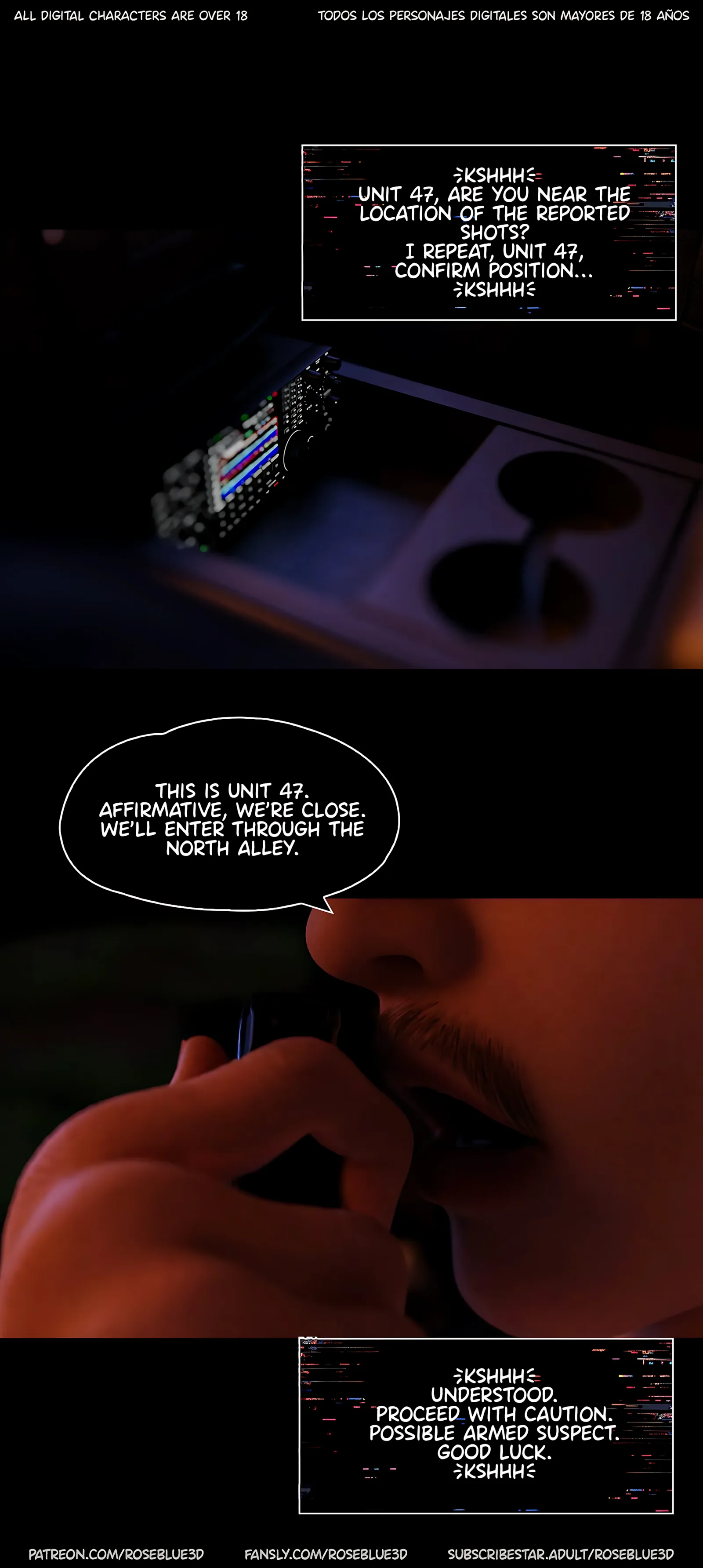 My Neighbor’s Widow 21-56 [RoseBlue3D], 52 . My Neighbor's Widow - Ch.52, page 16 of 96