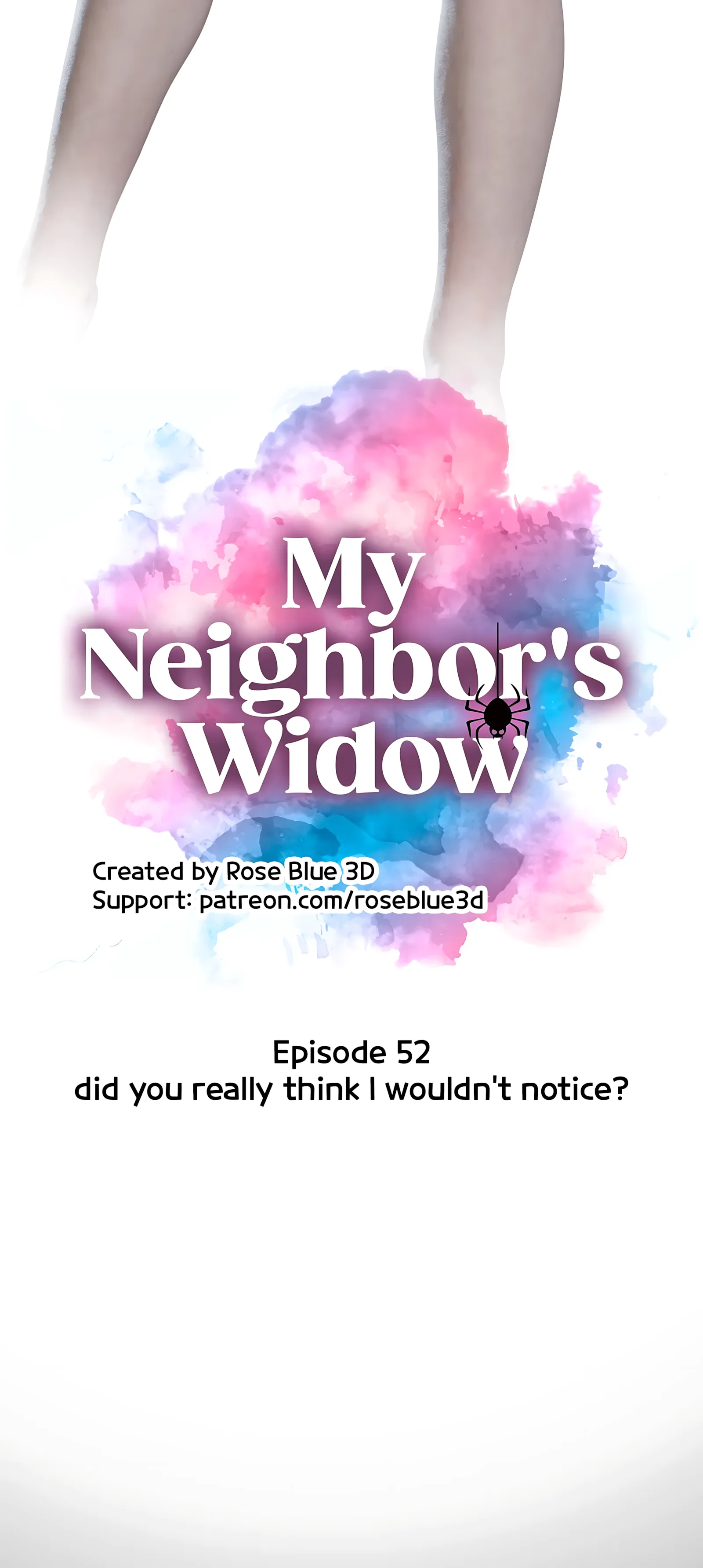 My Neighbor’s Widow 21-56 [RoseBlue3D], 52 . My Neighbor's Widow - Ch.52, page 36 of 96