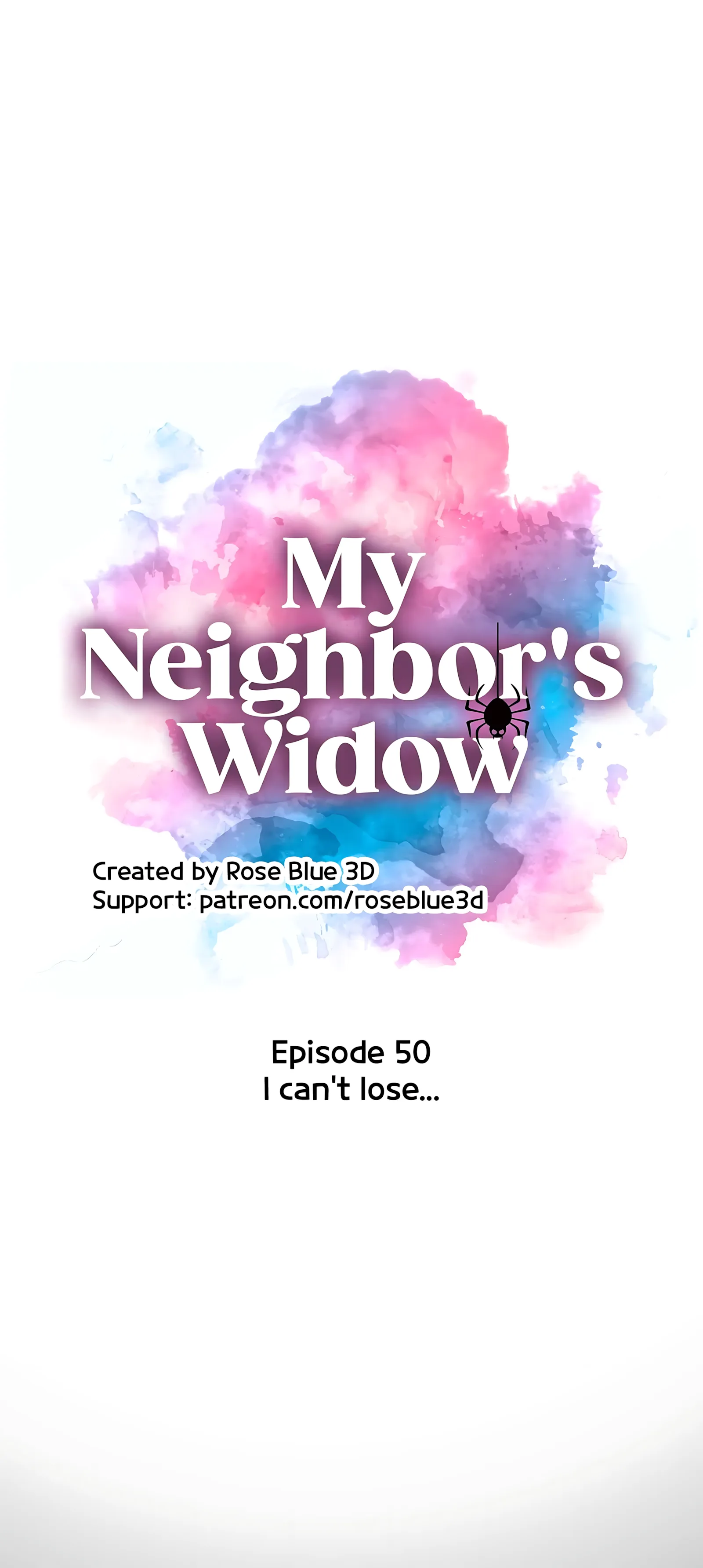 My Neighbor’s Widow 21-56 [RoseBlue3D], 50 . My Neighbor's Widow - Ch.50, page 52 of 115