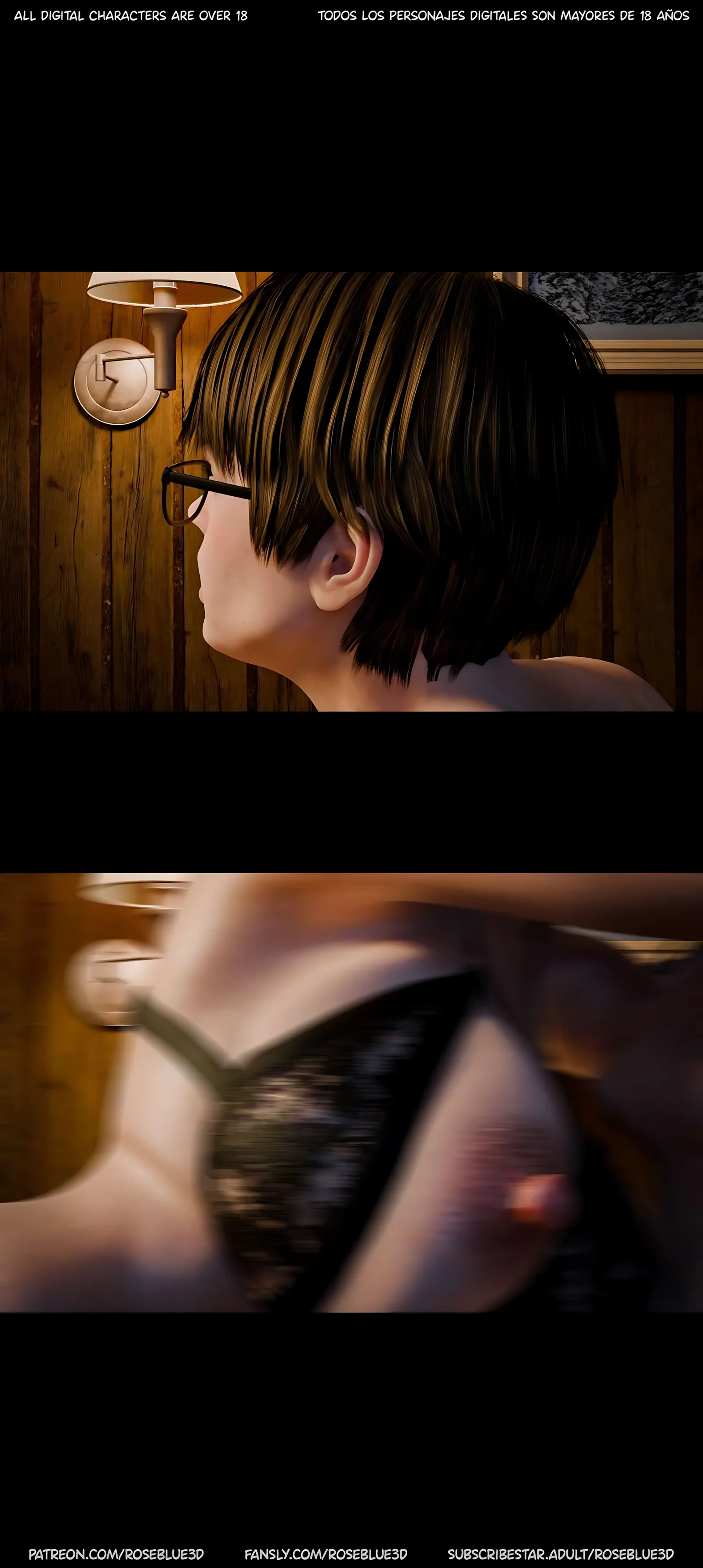 My Neighbor’s Widow 21-56 [RoseBlue3D], 50 . My Neighbor's Widow - Ch.50, page 60 of 115
